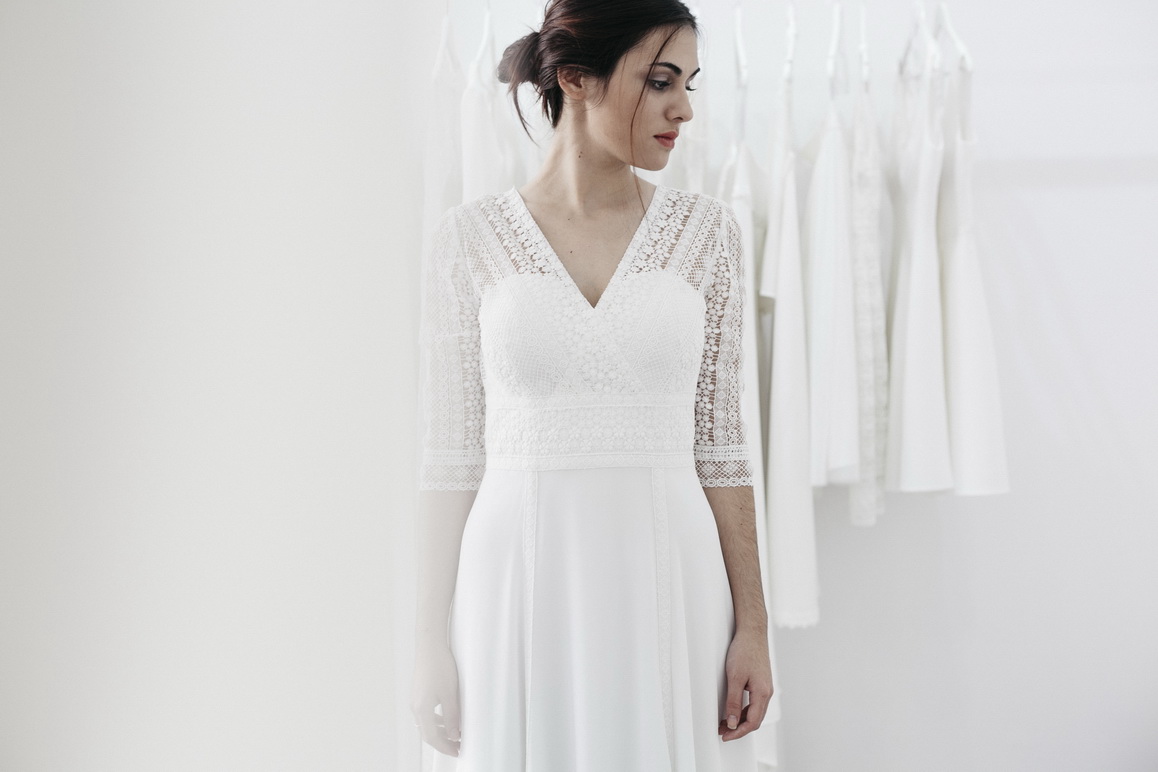 Telva Novias Archivos - La Reina Oca