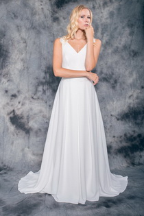 L'AVETIS | Wedding dress Zara | Collection The Moonlight